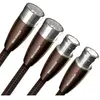 Câbles symétriques XLR Audioquest MacKenzie XLR (2 x 1,5 m)