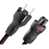 Câbles d'alimentation Audioquest NRG-X3 C5 (2 m)