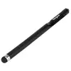 Targus Stylet antimicrobien - Noir