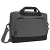 Malette - Targus - Cypress EcoSmart - 15.6 pouces - Gris - Synthétique
