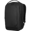 Targus TBB652GL rugzak City backpack Zwart Polyester