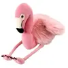 WILD REPUBLIC Peluche flamant rose 30 cm