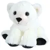 Wild Republic Wild Republic Mini Ours Polaire Baby 20 Cm