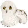 Wild Republic - 10849 - CK Mini - Peluche - Harfang de Neiges - 20 cm