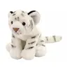 Wild Republic Peluche Cuddlekins Bebe Tigre blanc