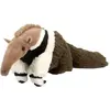 Wild Republic 11105 11652 Peluche fourmilier Cuddlekins 30 cm Multicolore