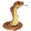 Peluche cobra 30 cms wild republic 12233