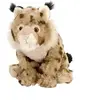 wildrepublic - peluche lynx
