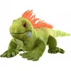Peluche iguane 38 cms wild republic 12905