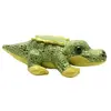 Peluche Hugems Aligator 18 Cms Wild Republic 16271