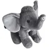 Wild Republic - 18102-18102 - Peluche - CK Lil's Éléphant - 15 cm