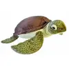 Wild Republic - 19332 - CK Jumbo Tortue De Mer Peluche, 76 Cm