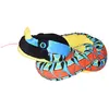 Wild Republic Snake, 89088, 54 Rhino Viper