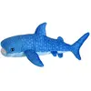 Peluche Living Ocean Baleine Bleue - WILD REPUBLIC - 40 cm - Multicolore