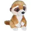 Wild Republic- Hug'ems Suerkat, 21130, Suricate