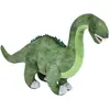 Wild Republic 22234 Peluche Dino Diplodocus Cadeau pour enfants 63 cm Multicolore