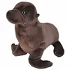 Wild Republic Peluche Lion Marine Cuddlekins, 20 cm
