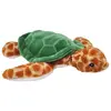 Wild Republic Eco-Laying 12, 24737, Tortue De Mer
