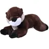 Wild Republic Eco-Laying 12, 24720, Loutre De Rivière