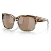 Costa Lunettes De Soleil Polarisées Pour Femme Waterwoman 2