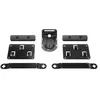Sports Camera 3M Adhesives and Bracket Logitech 939-001644