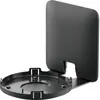 Logitech WALL MOUNT-GRAPHITE-WWi-9006, Solution de conférence : access...