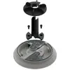 Logitech Rally Mic Pod 2 Mount - GRAPHITE, Solution de conférence : ac...