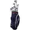 Set de golf Droitier femme Wilson Profile Cart