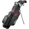 Set de golf Droitier Wilson Profile Stand Long