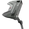 Putter Droitier Wilson Harmonized X5 - Noir - 34