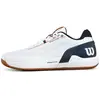 Wilson Chaussures Pour Terre Battue Rush Pro 5