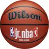 Wilson, Basketballs Unisexe, Orange 7