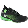 Wilson Kaos Rapide SFT WRS330870, Mannen, Zwart, Tennisschoenen, maat:...