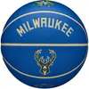 Wilson, Ballon de basket, (7)