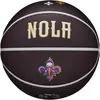 Wilson, Ballon de basket
