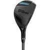 Wilson Dynapwr Hy Women's Hybrid Men's, Carbon, Regular