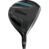 Wilson Staff DynaPower Ladies Fairway Wood 2023 | 5 | 18,5° Loft | Rec...
