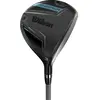 Wilson Staff DynaPower Ladies Fairway Wood 2023 | 3 | 15° Loft | Recht...
