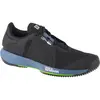 Wilson Kaos Swift Heren - Sportschoenen - Tennis - Smashcourt - Black/...