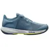 Wilson Kaos Swift WRS328960, Mannen, Blauw, Tennisschoenen, maat: 48