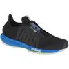 Wilson Kaos Rapide Heren - Sportschoenen - Tennis - Smashcourt - zwart