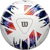 Wilson Ballon de Football NCAA VIVIDO, Cuir synthétique