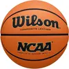 WILSON Ballon NCAA Evo Nxt Replica - orange/noir - Taille 7