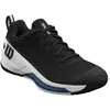 Wilson Chaussures Toutes Surfaces Rush Pro 4.5