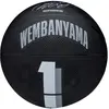 Wilson, Ballon de basket, (3)