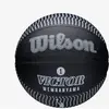 Wilson Nba Player Icon Outdoor Victor Wembanyama Basketbal Bal Zwart 7
