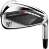 Wilson DynaPower 2 Max IJzers 5-SW 2025 (steel shaft) | Rechtshandig |...