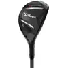 Wilson Staff Dynapwr Hybrid Ladies Flex