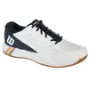 Wilson Rush Pro Ace Oz, Mannen, Wit, Tennisschoenen, maat: 43 1/3