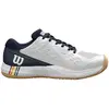 Wilson Rush Pro Ace Clay RG, Mannen, Wit, Tennisschoenen, maat: 49 1/3